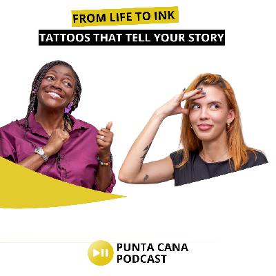 Turning Stories Into Tattoos | Emotional Ink in Punta Cana