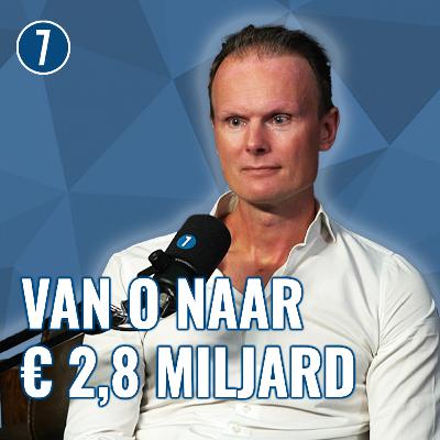 Hoe kan jij als ONDERNEMER vanaf €250.000 instappen in TOP PRIVATE EQUITY?