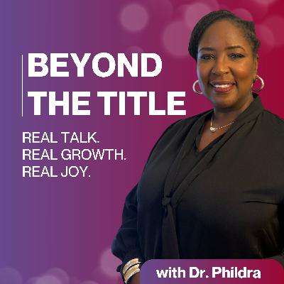 78: In Her Own Words: A Tribute to Gwen Henderson—Purpose, Power & Peace 78: In Her Own Words: A Tribute to Gwen Henderson—Purpose, Power & Peace