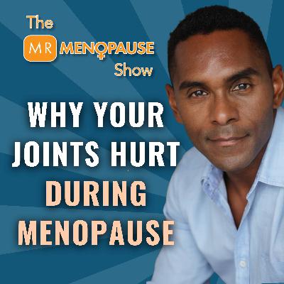 Menopause and Joint Pain: Why It Happens and What Actually Helps