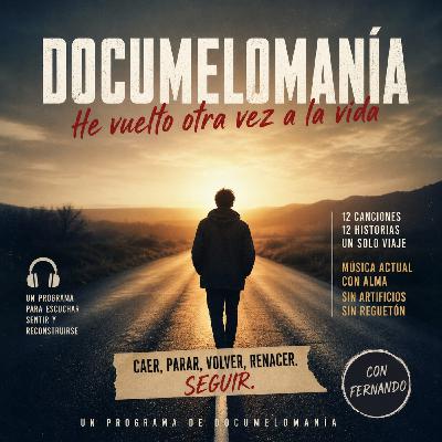 Documelomanía | Caer, parar, volver -T05 EP44 - - Episodio exclusivo para mecenas