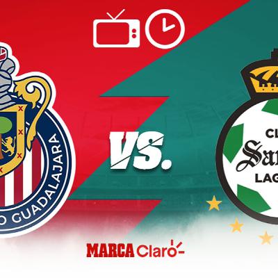 Chivas vs. Santos (volvemos a los corajes chingaaaaao) Chivas vs. Santos (volvemos a los corajes chingaaaaao)