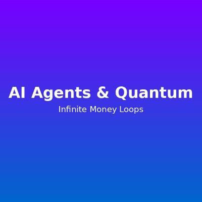 AI Agents, Quantum Internet & Infinite Money Loops | Lunch, Tech & Chat AI Agents, Quantum Internet & Infinite Money Loops | Lunch, Tech & Chat