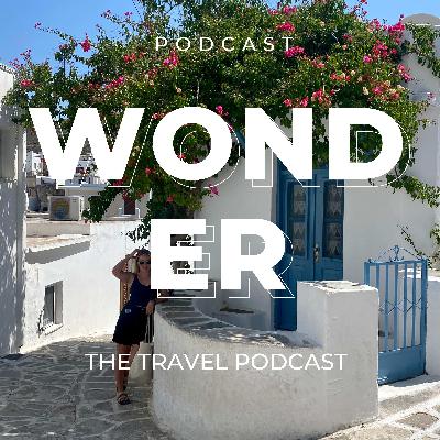 Paros, Greece Paros, Greece