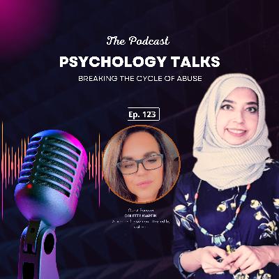 Breaking the Cycle of Abuse