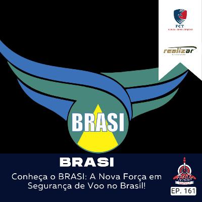 BRASI - FP Podcast 161