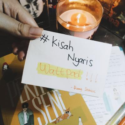 [#KNW] 01. Serba-serbi Cerita Misteri Tapi Nggak Horor - #KisahNyarisWattpad