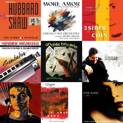 Páginas de Jazz Ed. N° 239: "The Return" Páginas de Jazz Ed. N° 239: "The Return"