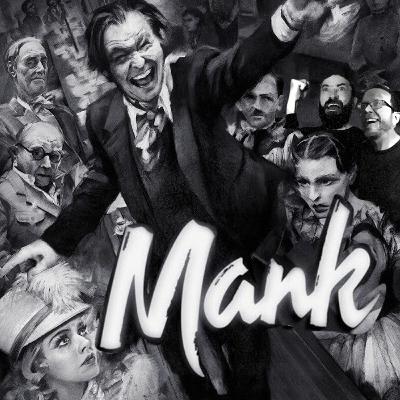 Mank