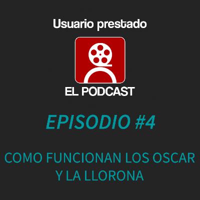 Como Funcionan Los Oscar y La Llorona en el cine guatemalteco