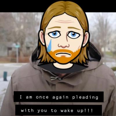 Why saying "white privilege" is Dangerous