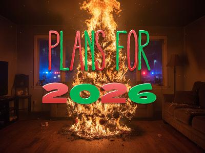 Plans for 2026