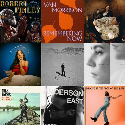 Veinticinco joyas del 2025 (Parte 2)