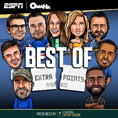 Does Paul Skenes have the best life in sports, favorite MLB All-Star game moments, Jalen Brunson’s selfless act & if the Chiefs 3-peat are they the greatest team ever?