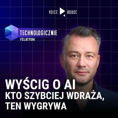 Wymyślamy czy działamy? Chiny stawiają nowy cel AI Wymyślamy czy działamy? Chiny stawiają nowy cel AI