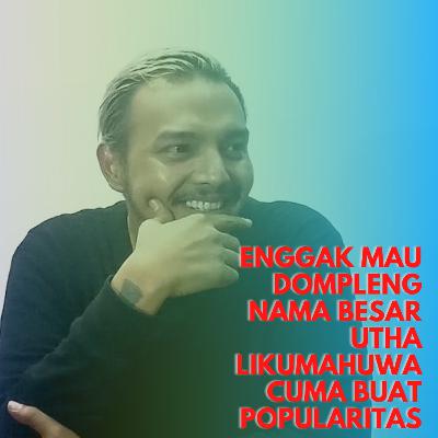 Ngobrol Bareng Anaknya Utha Likumahuwa di KOSAN - Kopi Kopi Santai - Inside Plaza | S2E2