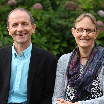 29-Successful Relationships with Jaya Sila dasa and Vimala devi dasi 29-Successful Relationships with Jaya Sila dasa and Vimala devi dasi