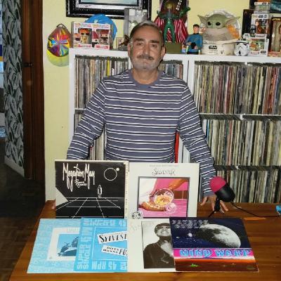 Especial PATRICK COWLEY - SYLVESTER Cita en el asteroide Edén Temp 7 Ep 13 Especial PATRICK COWLEY - SYLVESTER Cita en el asteroide Edén Temp 7 Ep 13