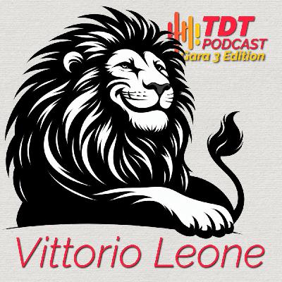 TdT #80 del 21 05 2025 - Vittorio Leone