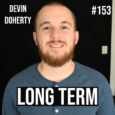 #153 - Devin Doherty - Why Empires Collapse Without Faith at Their Core #153 - Devin Doherty - Why Empires Collapse Without Faith at Their Core