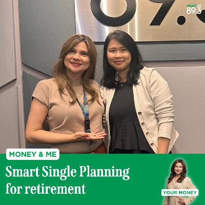 Money and Me: Smart Single Planning for retirement