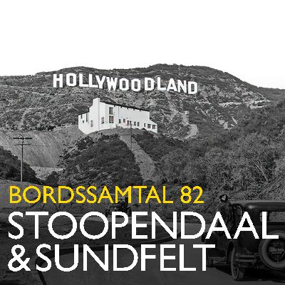 #82 - BORDSSAMTAL