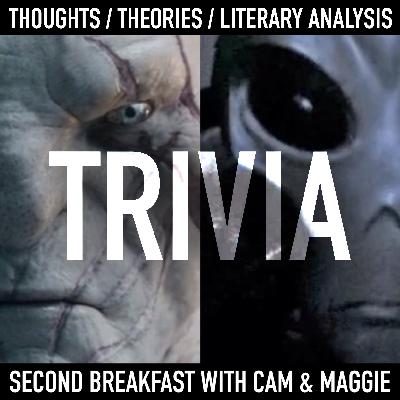 Trivia Deathmatch, Vol. 3
