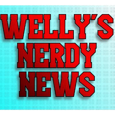 Welly’s Nerdy News #18: The FF7 Conspiracy Board Welly’s Nerdy News #18: The FF7 Conspiracy Board