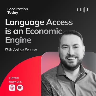 Language Access is an Economic Engine
