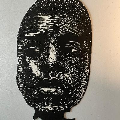 Visual artist Lionel Frazier White III