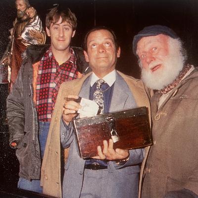 S5E2 - The Miracle of Peckham - Only Fools & Horses Podcast