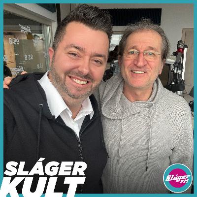 „A tudás, a felelősség és a hűség drámája” | Cserna Antal és S. Miller András a Sláger KULT-ban