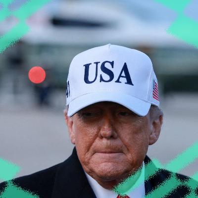 Trump Foreign Policy at One Year, With Matthew Kroenig Trump Foreign Policy at One Year, With Matthew Kroenig