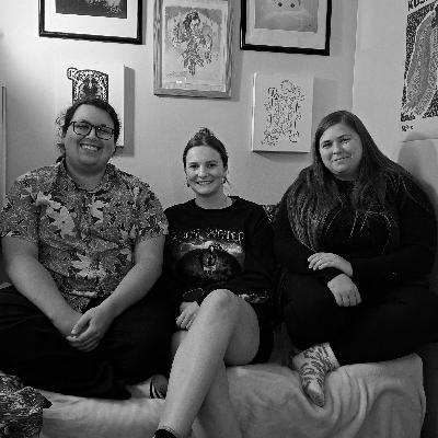 Students on VIU's Education Program