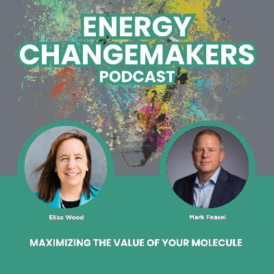 Maximizing the Value of Your Molecule: An Interview with Mark Feasel