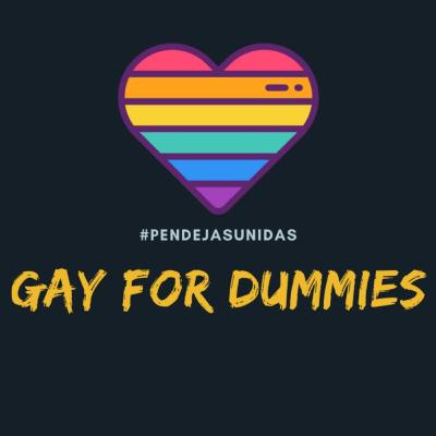 Día de la cero discriminación (Feat. Luis Felipe Zamudio)