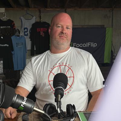 Episode 59 - Ross Hart - Legacy, Leadership, & Lessons Learned