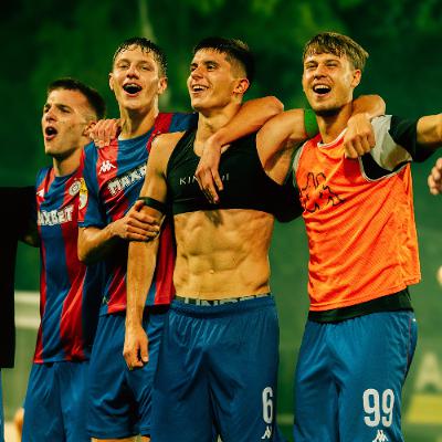 22,1 - PARTIZAN HISTERICAL S07 E02 - 29.07.2025.