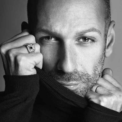 [TEASER] 🇫🇷  RALPH LAUREN FRAGRANCES (L'Oréal) - David Manessi-Souffan : L’art d'incarner une marque