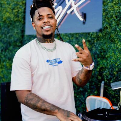 "It's A Ministry!" w/ DJ Savage