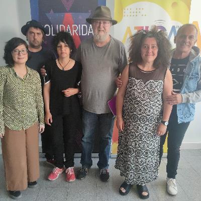 (050) Locura Transistoria (11/05/22)