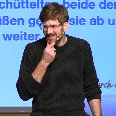 Freude trotz Schmerz (Teil 3: DER WEG – Eine Reise durch die Apg, Staffel 3) Freude trotz Schmerz (Teil 3: DER WEG – Eine Reise durch die Apg, Staffel 3)