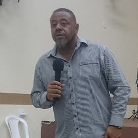 Pastor Waldomiro Ferreira