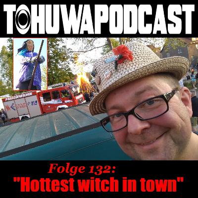 Hottest witch in town (AZ-Datum: 1.5.2025)