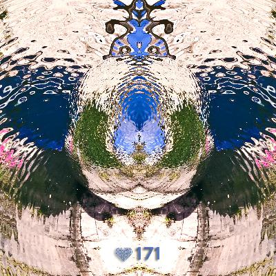 Welcome Hohme Radio 171 // Live @ Xaman Tulum 1-14-18 // Part 1