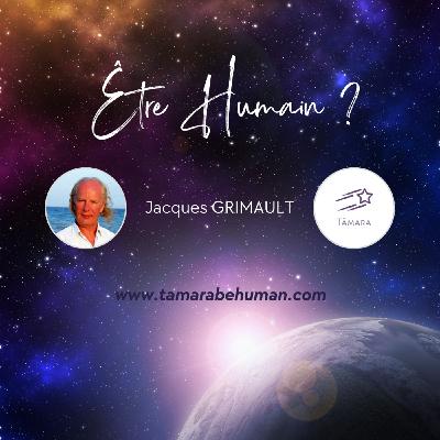 Jacques GRIMAULT