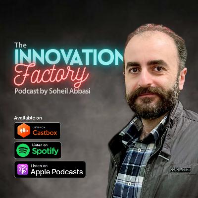 What is Innovation Courage and why it is necessary for innovation?