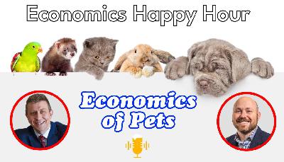 The Economics of Pets The Economics of Pets