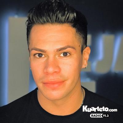 A Full | Jueves de locutores con Rodrigo Villamea A Full | Jueves de locutores con Rodrigo Villamea