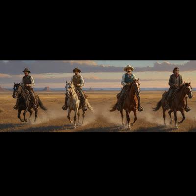 Deadlands (El espíritu del Hambre) [Master Endemia]
